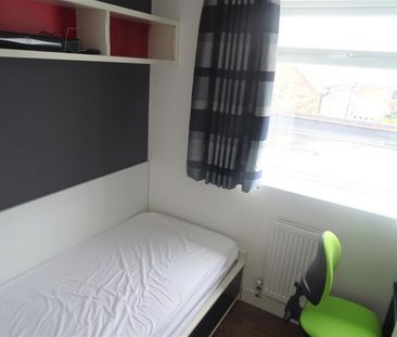 3 BED Flat To rent - Photo 2
