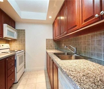 For Lease - 10 Northtown Way Unit# 501, Toronto, Ontario - Photo 2