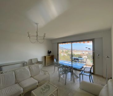 Location Appartement 3 pièces 82m² CANNES 06400 - Photo 1