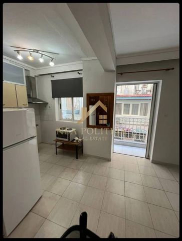 Studio/Γκαρσονιέρα για ενοικίαση ΧΑΝΘ (Κέντρο Θεσσαλονίκης) - Photo 2