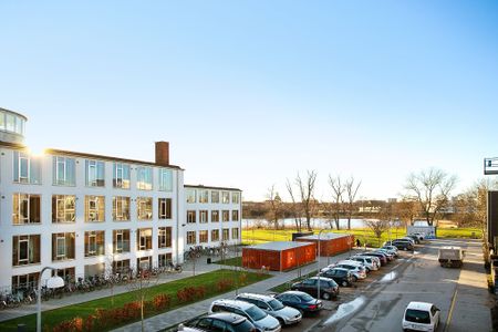 Luftmarinegade 1, 1. Dør 9 - Foto 3