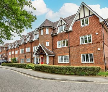 Oakfield Close, Amersham, Buckinghamshire,HP6 - Photo 1