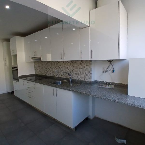 Apartamento T2 em Lisboa - Photo 1