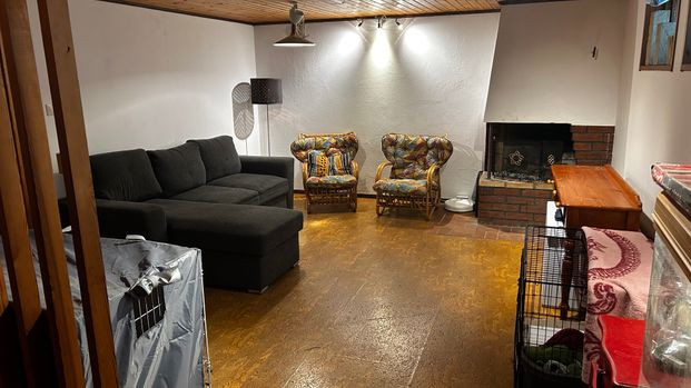 Ekvägen, Lilla Edet - Foto 1