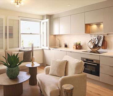 An exceptionally refurbished two bedroom house to rent in the heart of Knightsbridge, SW7. - Photo 5
