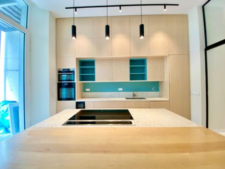 Tout savoir sur cet appartement à Ixelles, à Ixelles - Photo 5