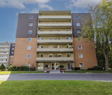 For Lease - 1102 Jalna Boulevard Unit# 408, London South, Ontario - Photo 1