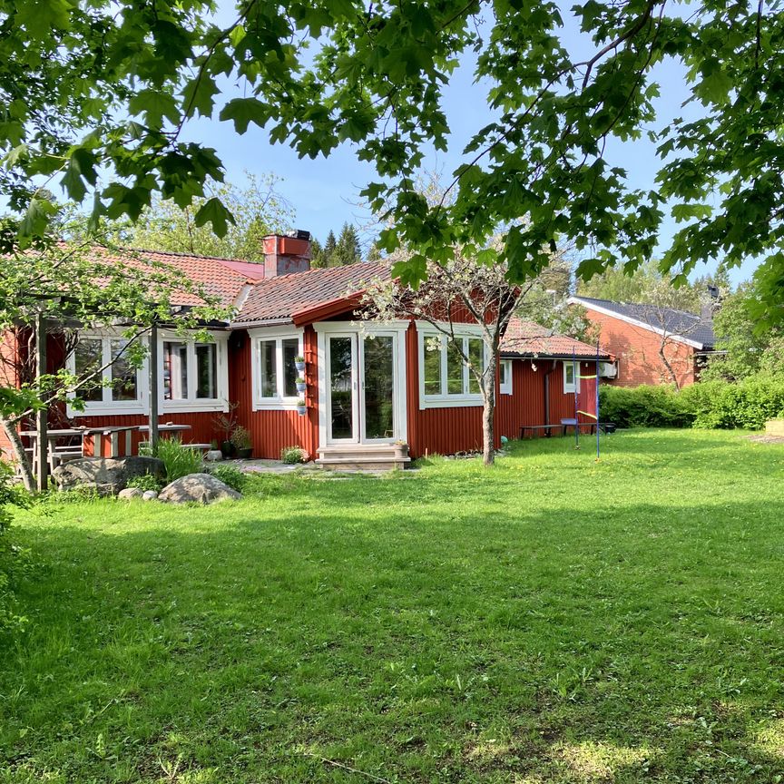 Blåbärsvägen, Umeå - Photo 1