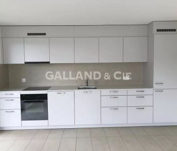 Appartement de 3½ pièces avec jardin - Photo 6