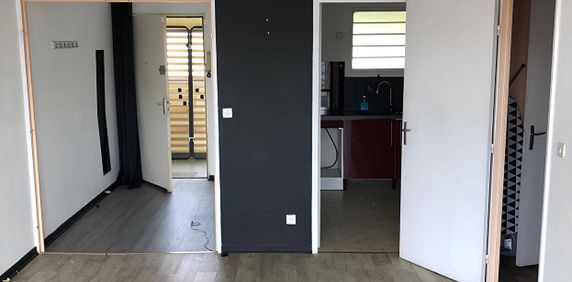 Appartement 2 pièces – LYON - Photo 2