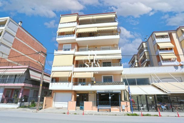 Studio/Γκαρσονιέρα για ενοικίαση Φιλιππούπολη (Λάρισα) - Photo 1