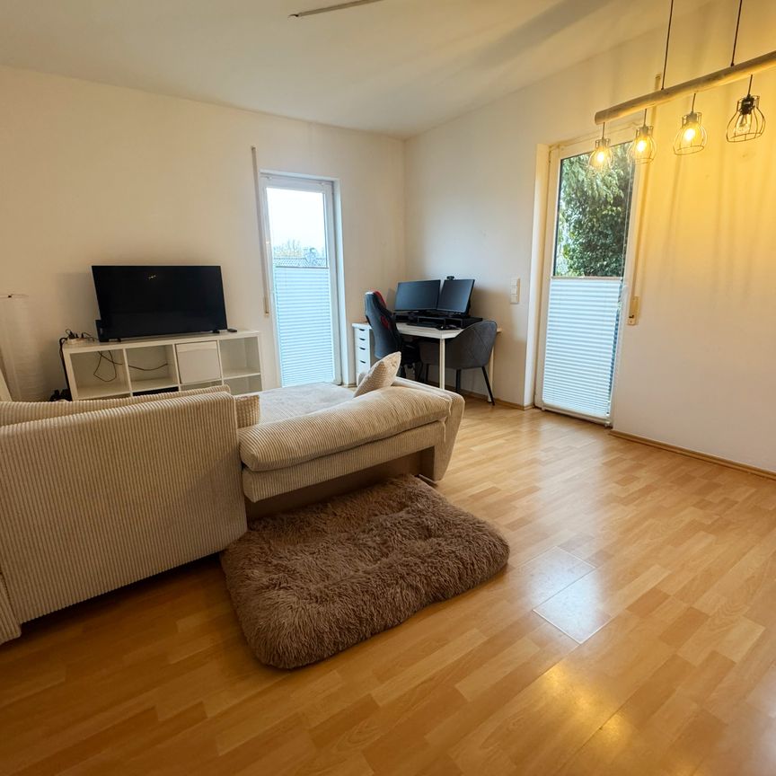 Gemütliches Zuhause mitten im Grünen - Photo 1