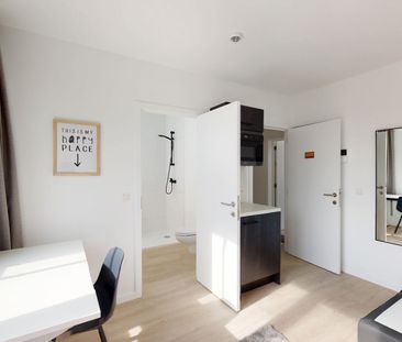 Constantin Meunierstraat 45 / 0305, 3000 Leuven - Photo 5