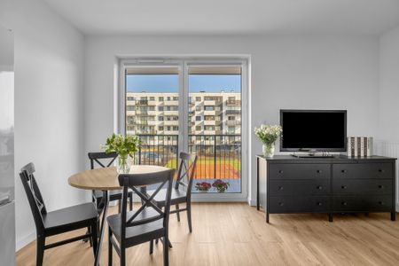 3 pokoje, balkon, garaż, komórka, Nova Ochota - Фото 3