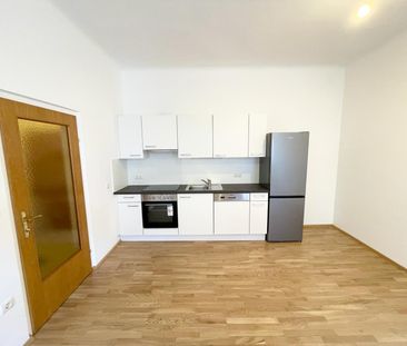 2-Zimmer-Wohnung in der Nähe zum Bahnhof - Provisionsfrei! - Foto 4