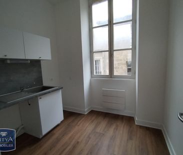 Location Appartement 2 pièces 50m² BORDEAUX 33000 - Photo 4