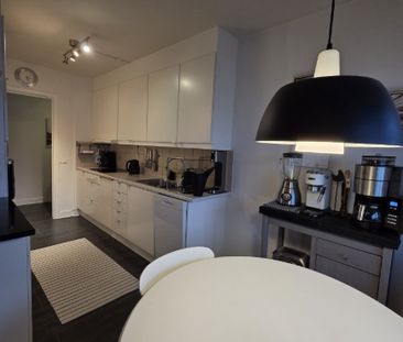 Malmö - 3rok - 12mån - 16.850kr/mån - Photo 6