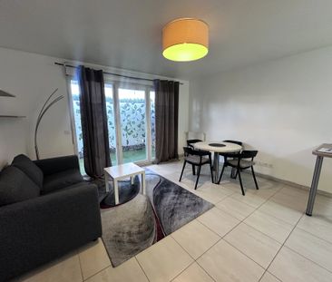 Location Appartement 2 pièces 46m² EMERAINVILLE 77184 - Photo 2