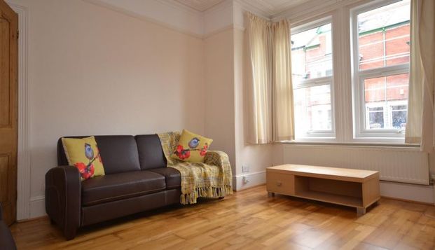 79 Monks Road, EX4 7BE (x4) - Photo 1