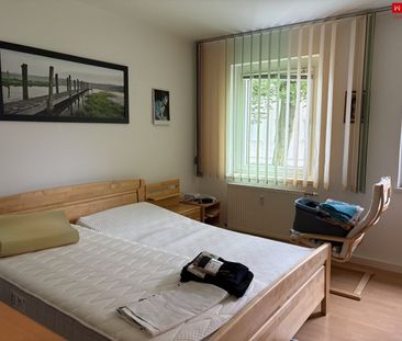 Ihr neues Zuhause in Top-Lage! Attraktive 3-Zimmer-Wohnung mit Wohl... - Photo 4
