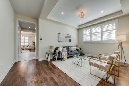 For Lease - 3263 Donald Mackay Street, Oakville, Ontario - Photo 5