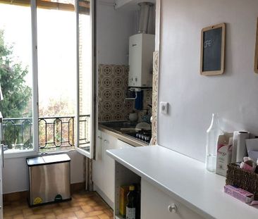 Appartement 4 pièces - 66m² - Photo 5