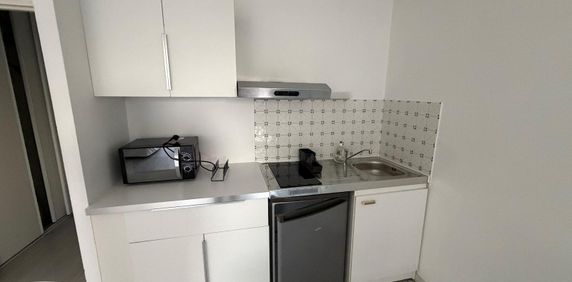 Location Appartement 1 pièce 33m² LILLE 59000 - Photo 2