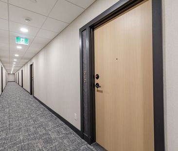 For Lease - 31 Huron Street Unit# 212, Collingwood, Ontario - Photo 5