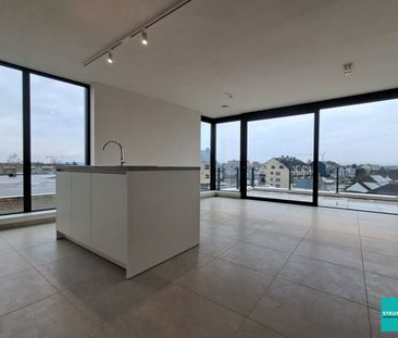 Nieuwbouw penthouse met 2 slaapkamers en prachtig uitzicht - Photo 5