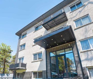 1 Bedroom 1 Bathroom - 1125 Rue Galt, Montréal - Photo 3