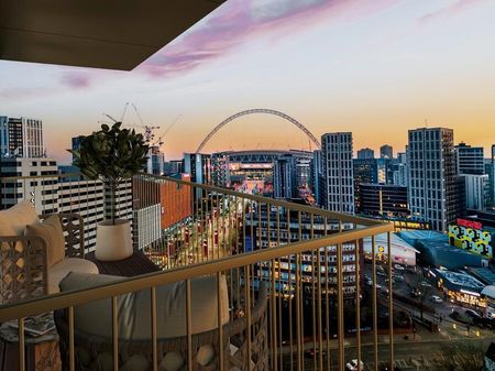 1 bedroom apartment to rent - Photo 5