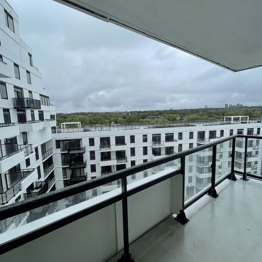 For Lease - 1050 Eastern Avenue Unit# 1002, Toronto, Ontario - Photo 1