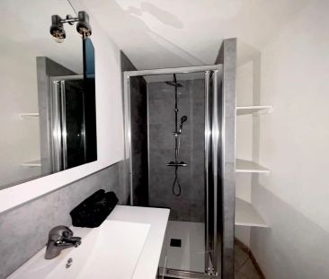 Appartement à louer 1 pièce 28m² - Photo 2