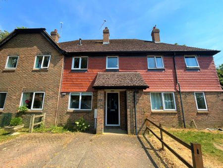 3 bedroom terraced house to rent - Photo 2