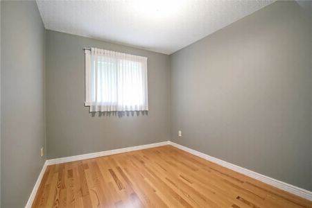 For Lease - 85 Houseman Crescent, Richmond Hill, Ontario - Photo 5
