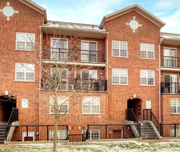 For Lease - 45 Strangford Lane Unit# 202, Toronto, Ontario - Photo 1