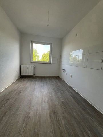 Wo das Leben so spielt - individuelle 3-Zimmer-Wohnung - Photo 2