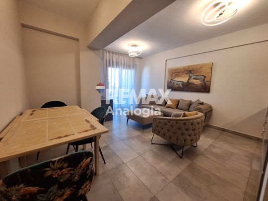 Γκαρσονιέρα 50 τ.μ. - Photo 1