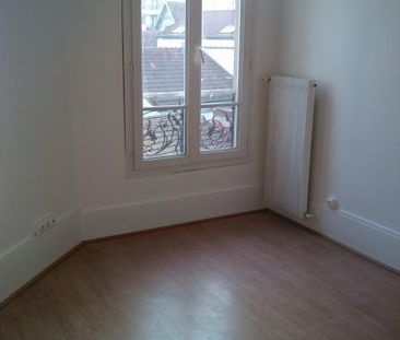 Appartement 3 Pièces 52 m² - Photo 2