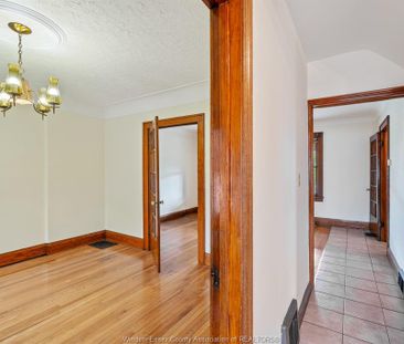 For Lease - 1165 MARENTETTE, Windsor, Ontario - Photo 5