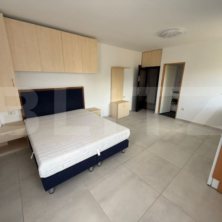 Garsonieră modernă, 25 mp, Centru - Photo 1