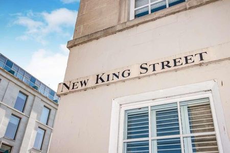 New King Street, Bath, BA1 - Photo 2