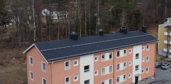 Solgårdsgatan 17 A - Photo 2