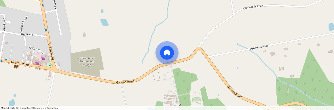 300 Galston Rd, NSW 2159