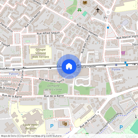 49000, Angers