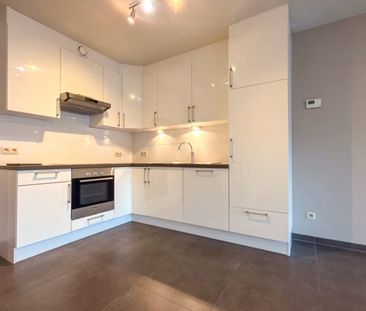 Appartement te huur - Photo 1