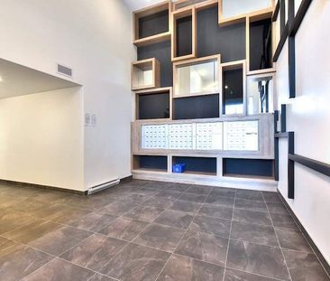 500 rue Sauvé Est, Montréal, QC - Photo 5