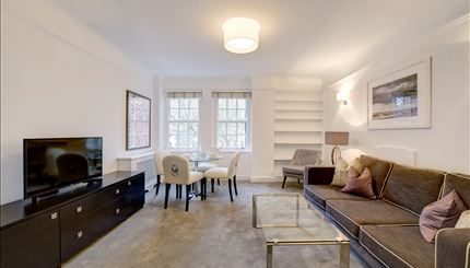 PELHAM COURT, SW3 - Photo 5