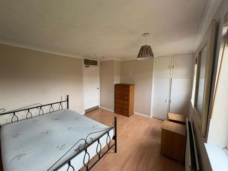 1 bedroom house of multiple occupation to rent - Photo 4