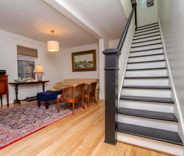 For Lease - 36 Rockwood Street, Lower Town - Sandy Hill, Ontario - Photo 6